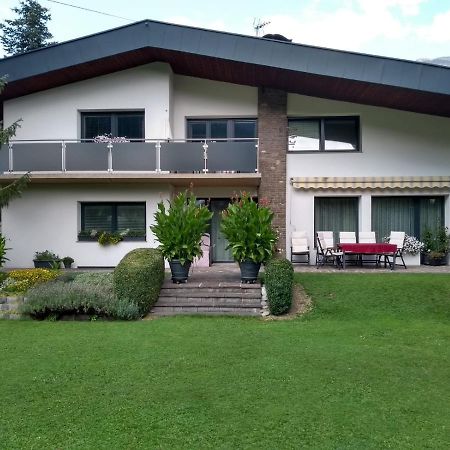 Appartement Imelda Umhausen Exteriör bild
