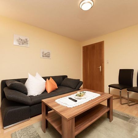Appartement Imelda Umhausen Exteriör bild
