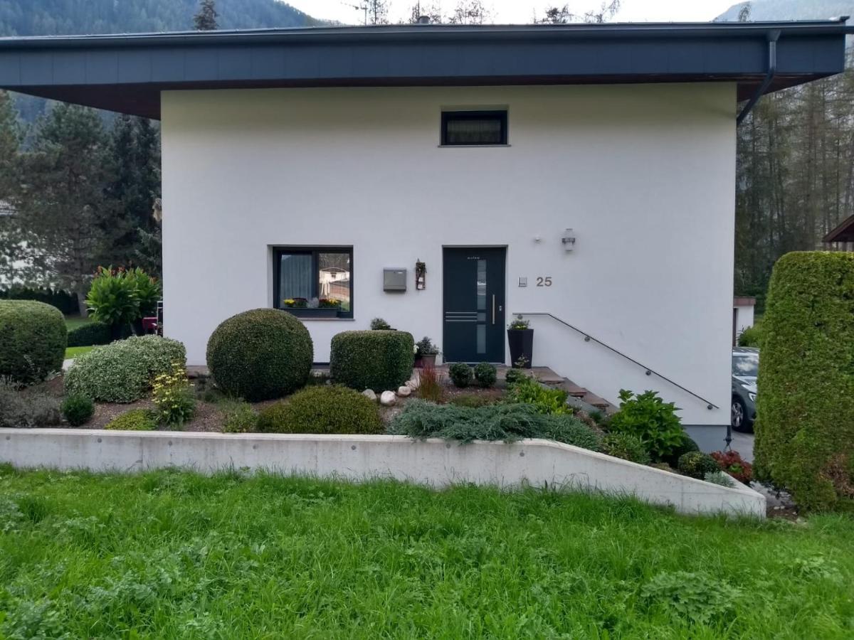 Appartement Imelda Umhausen Exteriör bild