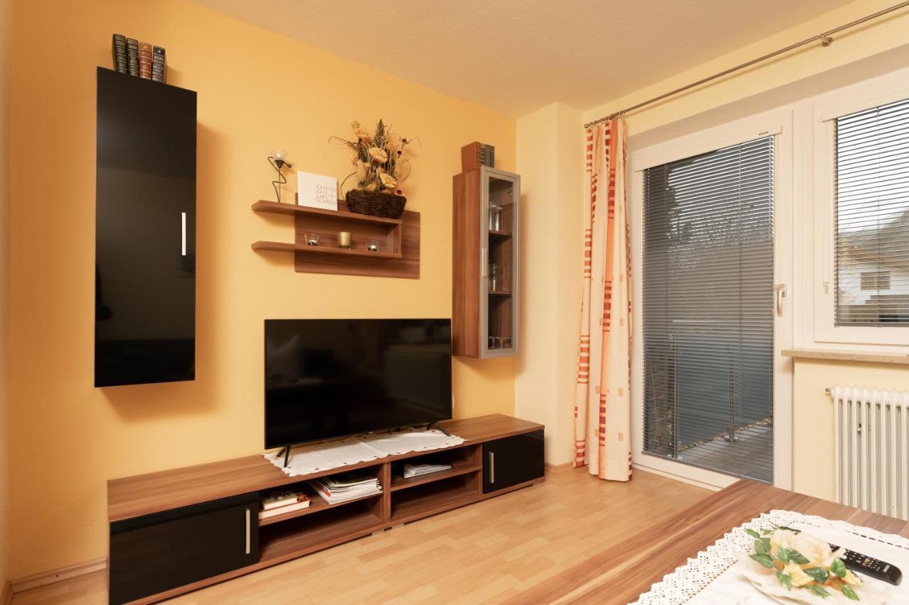 Appartement Imelda Umhausen Exteriör bild