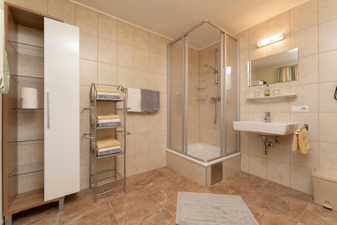 Appartement Imelda Umhausen Exteriör bild